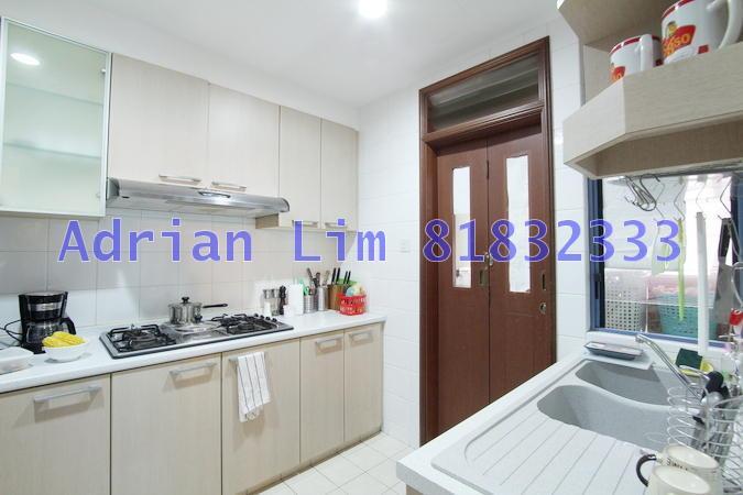 Sanctuary Green (D15), Condominium #156997922